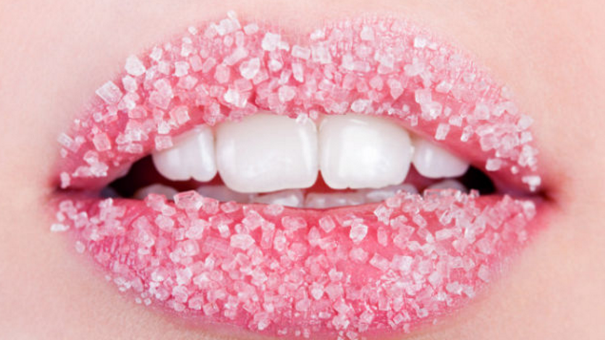 "Are your lips dead sea salty or killer sugary sweet? May I kiss you to check?!"