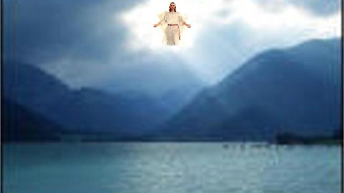 The Muslim Second Coming: The leadership and authority in the community 
was then passed to a council of twelve scholars, also known as the Shia Twelvers, ( Ulema, or Imams), the last of whom, 
Imam Madhi, mysteriously disappeared but Shias believe will reappear to lead the Muslims, not exclusively Shias, into victory
against evil and the enemy.