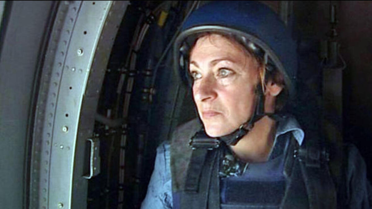 Iraq’s death squad