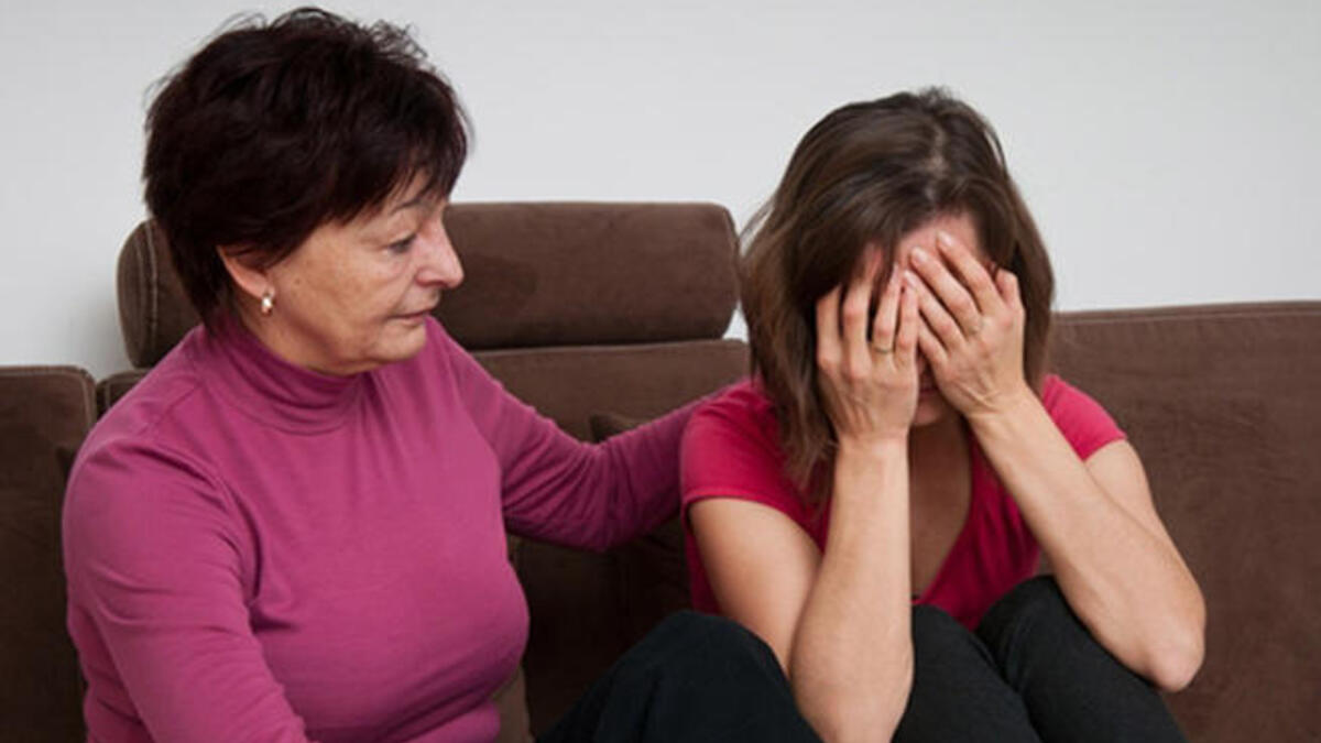 sorry pity consolation