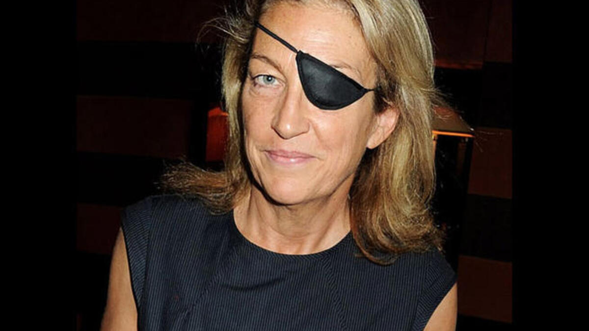 Marie Colvin