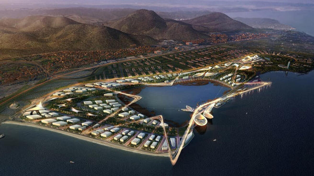 izmir health care hub