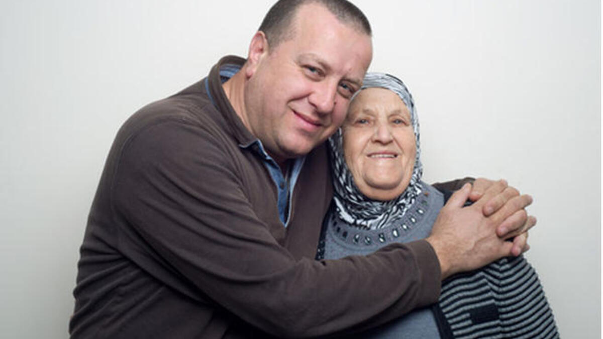 Blessings of your mother