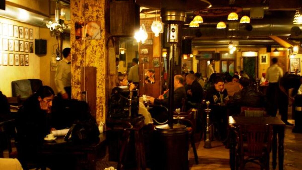 Jordanians take an Arab Spring break: Arab Spring Redux