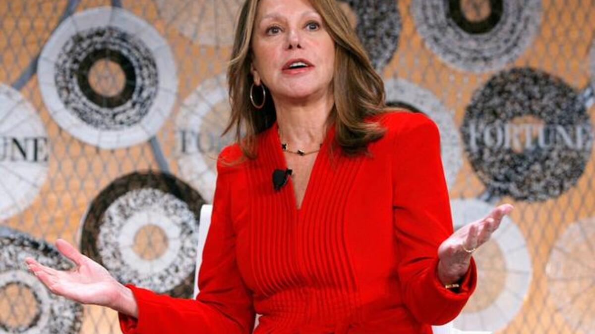 Marlo Thomas acts and writes