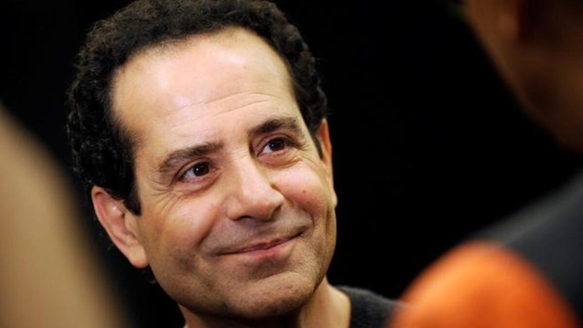 Tony Shalhoub