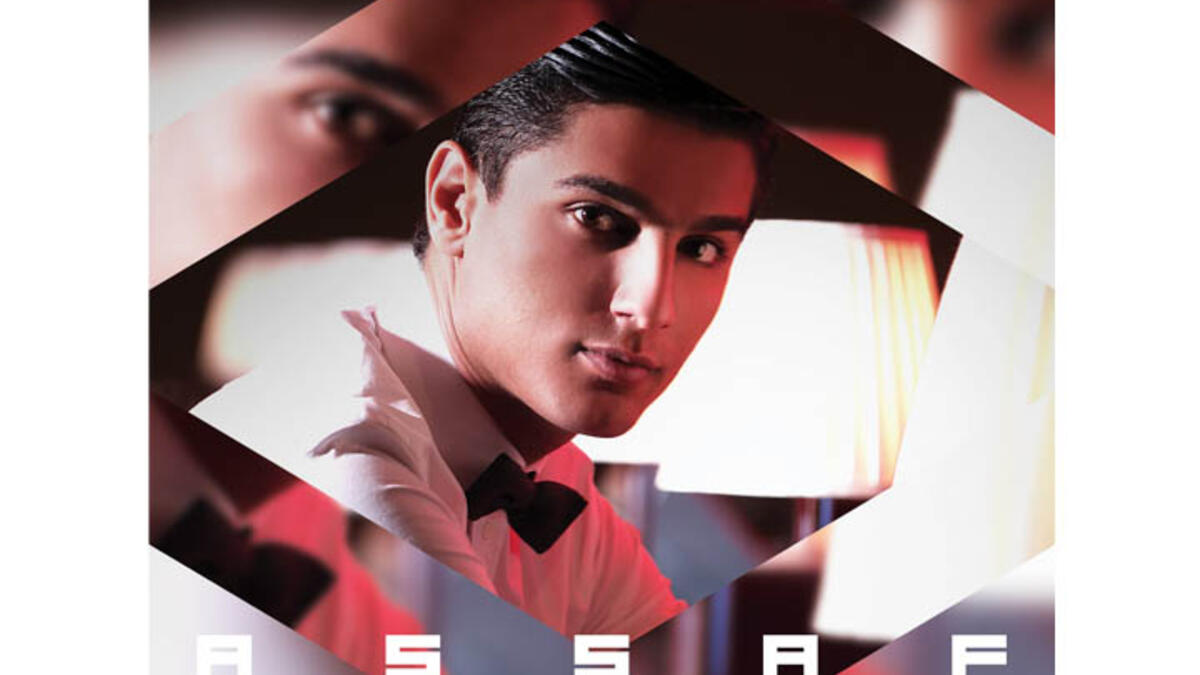Mohammed Assaf