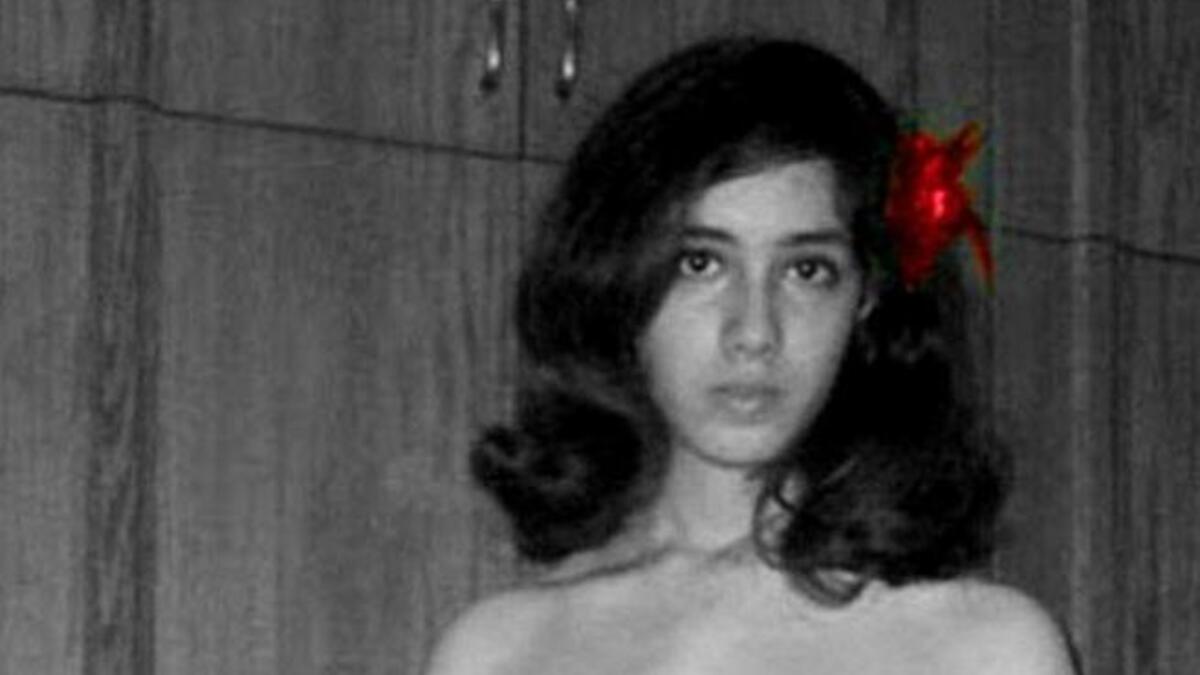 Cairo captures imagination: Amidst the political palaver, this scandalous nude blogger story (instead of the no-show 
elections) created a media frenzy. Debates touched on liberty & patriarchy in the conservative Arab culture. More 'rude' than
her nakedness was Aliaa's candid confession of her lifestyle, replete with boyfriend & per-marital sex.