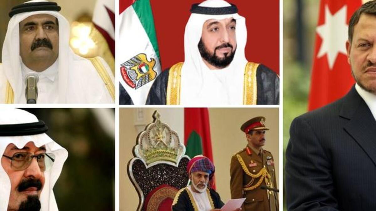 Jordan rode the waves of change and staved-off a fully-fledged uprising: Not to be left out, Jordanians waged controlled Friday protests, that eventually died down. By August, HM King Abdullah II declared constitutional review panels in response to reformist demands. Out with the old, in with a new: Prime Minister Khasawneh took over by October.