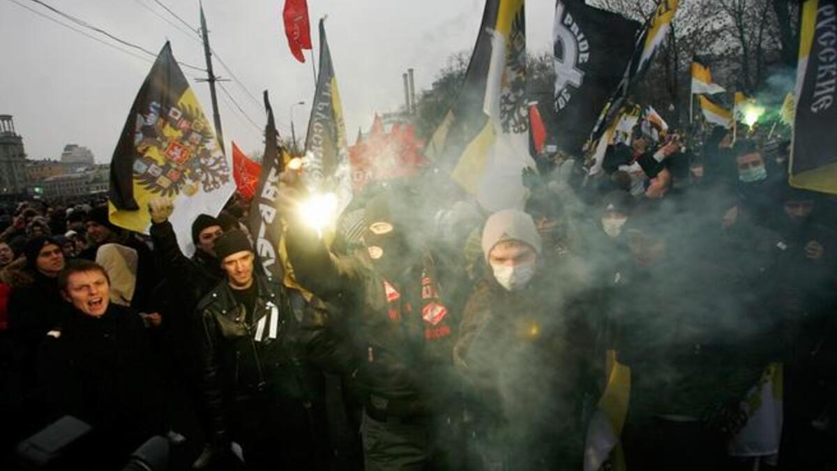 Evidence that the Arab Spring really snowballed into other climes: Russia got the protest fever with a veritable winter of discontent that resulted in tens of thousands amassing in Moscow's square, outside the Kremlin. Government opposition rallies called for a parliamentary election re-run, accusing Putin of rigging his re-appointment.