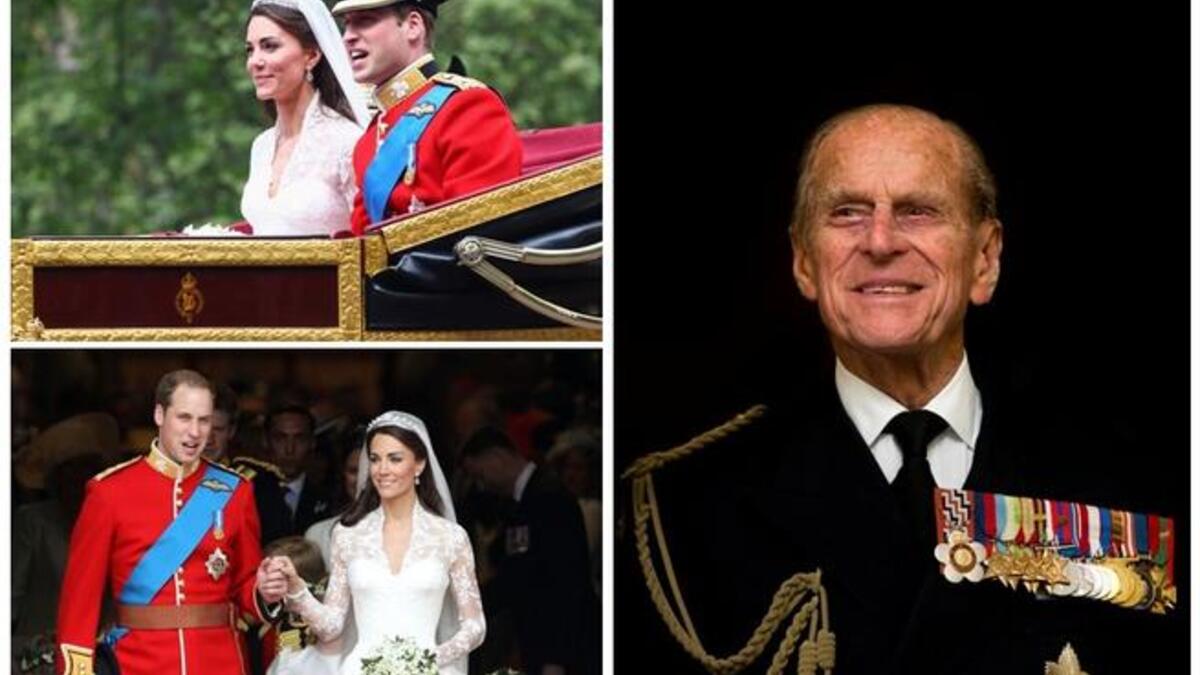 A royal riot! The British monarchy had a bittersweet year, including 2 joyous weddings. The big headliner making global waves (only interrupted by Bin Laden's dramatic death) was the marriage of Prince William to Kate Middleton. Untimely illness befell Prince Philip who had to miss Christmas celebrations with his Queen and newly extended family.