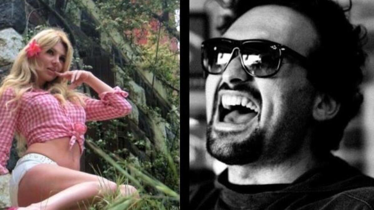 Myriam Klink Nemr Abou Nassar