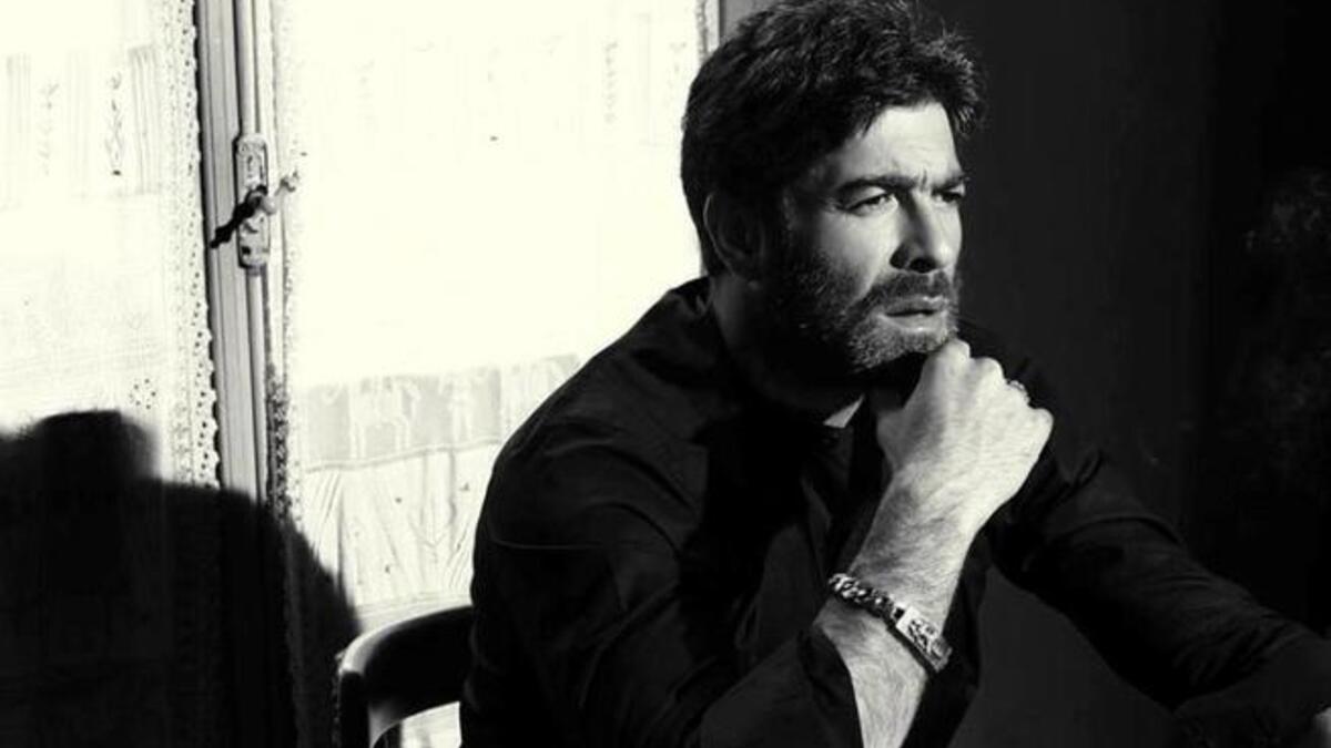 Wael Kfoury king of romance