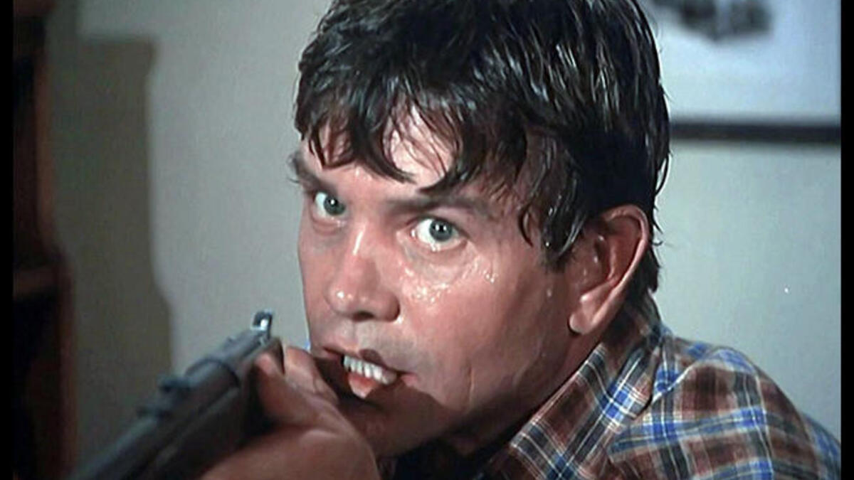 Lewis Michael Arquette