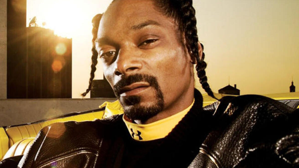 Snoop Dogg