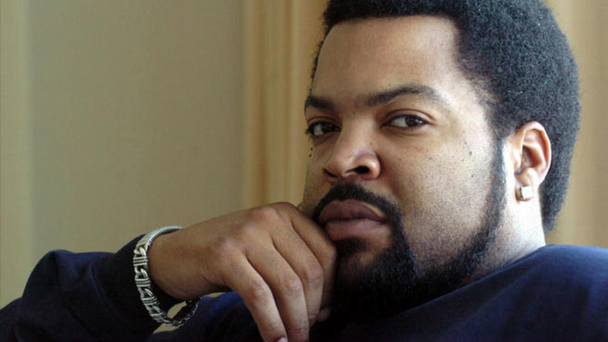 Ice Cube