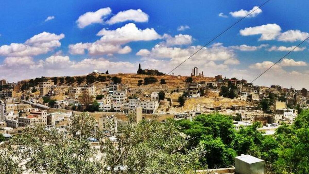 Jordan: Home of the Baptism site. The Muslim majority is happy to let the Christian community who comprise perhaps 5% of the population have their celebration, and offers the country a public holiday 25 December. Christians hang lights on trees and put on nativities, especially in the Christian-heavily populated villages as Fuheis and Madaba.