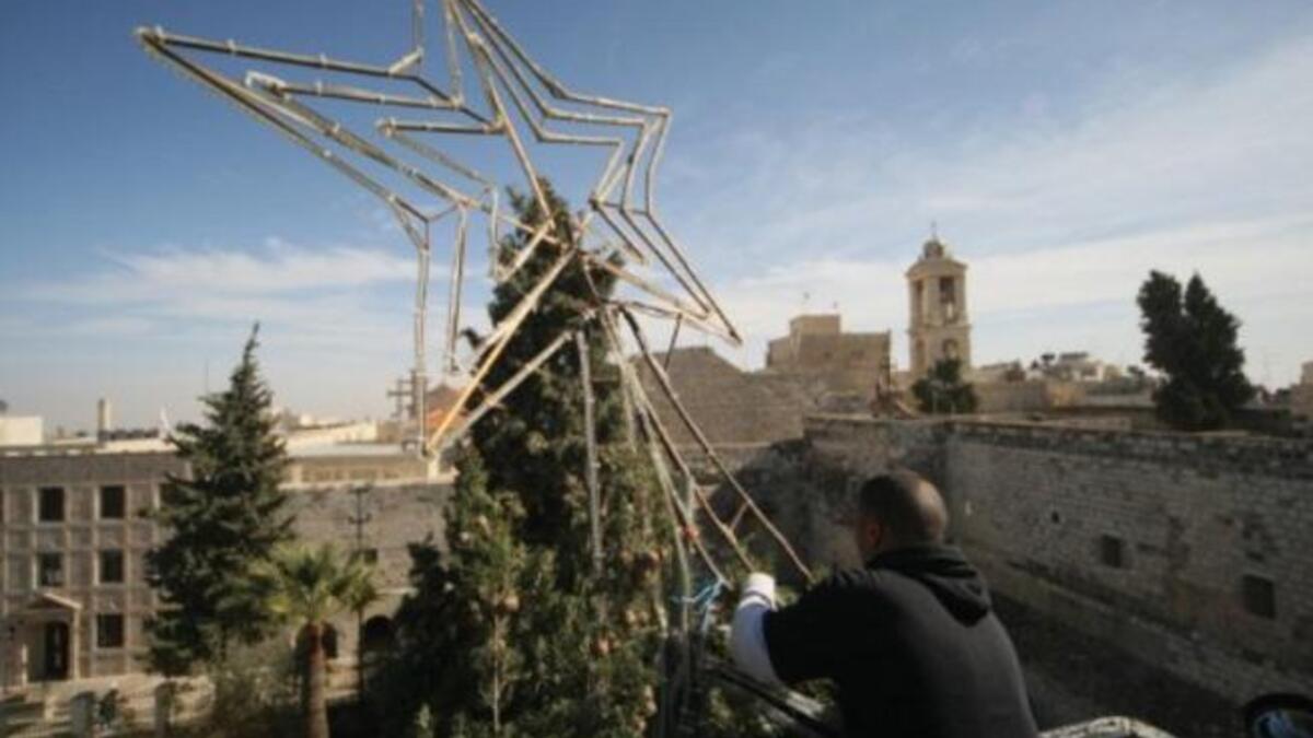 Israel: The Christian Arabs living in the Israeli state are a minority within a minority. They belong mainly to Catholic denominations and the Greek Orthodox Church. There are also Messianic Jews who consider themselves Jewish but view Christ as the Messiah, and in turn Christian Zionists who adhere support for the Jewish people.