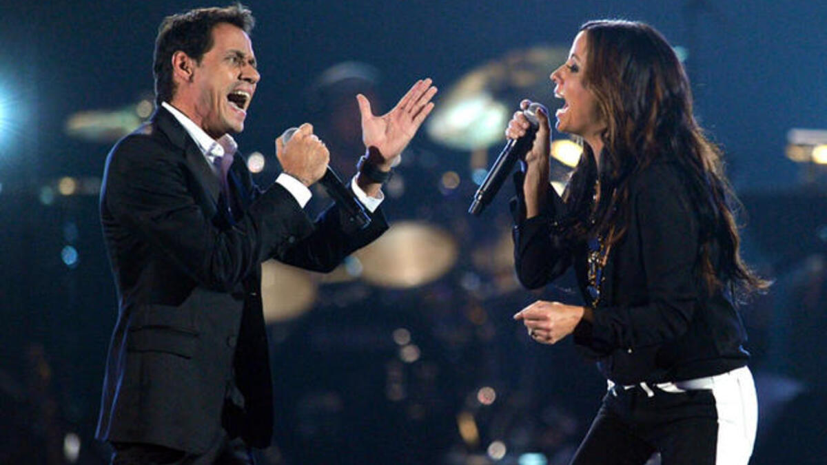 marc anthony dubai celebrities