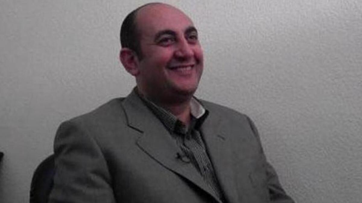 Khaled Ali, the people's choice