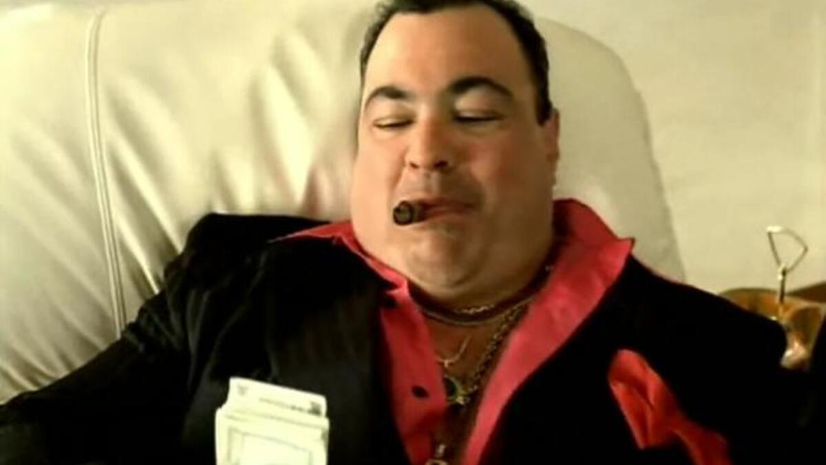 Fat cats Sadat can be credited with laying down for his legacy as well as the controversial peace treaty with Israel, a new
class of business players-- the 'fat cats' as they were tagged. These newly enriched tycoons, symbols of opportunism 
and rampant nepotism, sucked up power and squandered it.