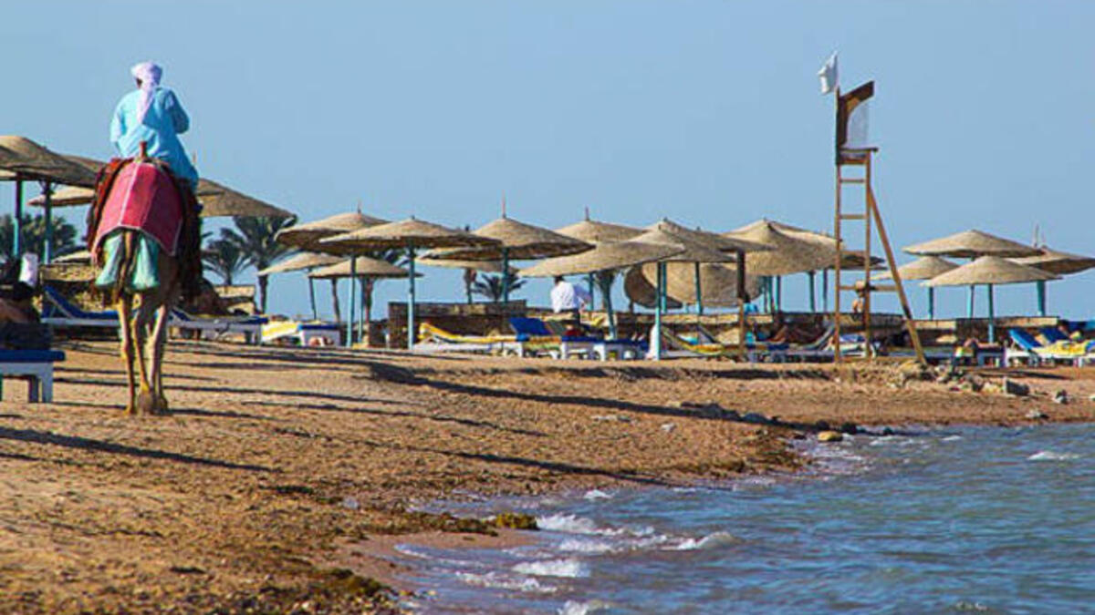 السياحة في مصر