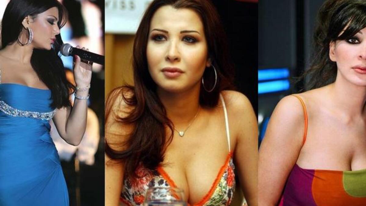 Lebanese survivors: Elissa put out no new work, but did OK on her 2 year-old album. Who Do You Believe In? is still topping
charts. Carole Samaha's, The Sky’s the Limit, is still going strong. Nancy surfed on 2009's success; Haifa 'survived' fine 
despite her conflict with Rotana. Nawal al Zughbe's last album delivered disappointing ratings.