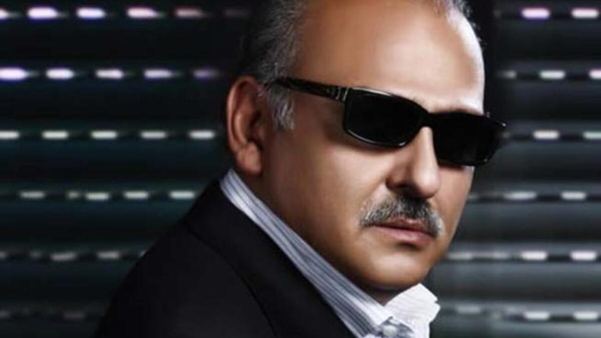 Jamal Suleiman intends to shoot and complete his new TV series "El Shawaraa el Khalfia" ("The Back Alleys").