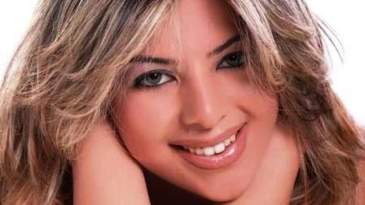 ‘Nancy Zabalawi’: ‘Ahmad Aryan’ leaked my new album after I terminated my contract with him.