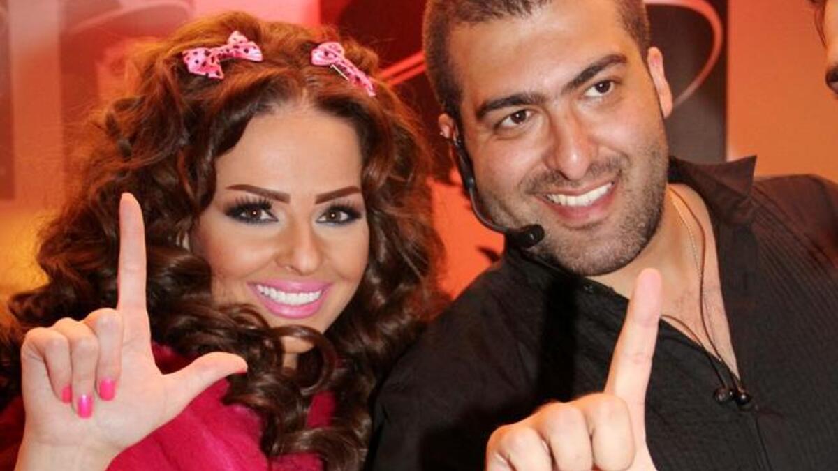 ‘Diana Karazon’ shares her desire to get married soon, in a birthday exclusive interview with ‘Mazen Diab’.