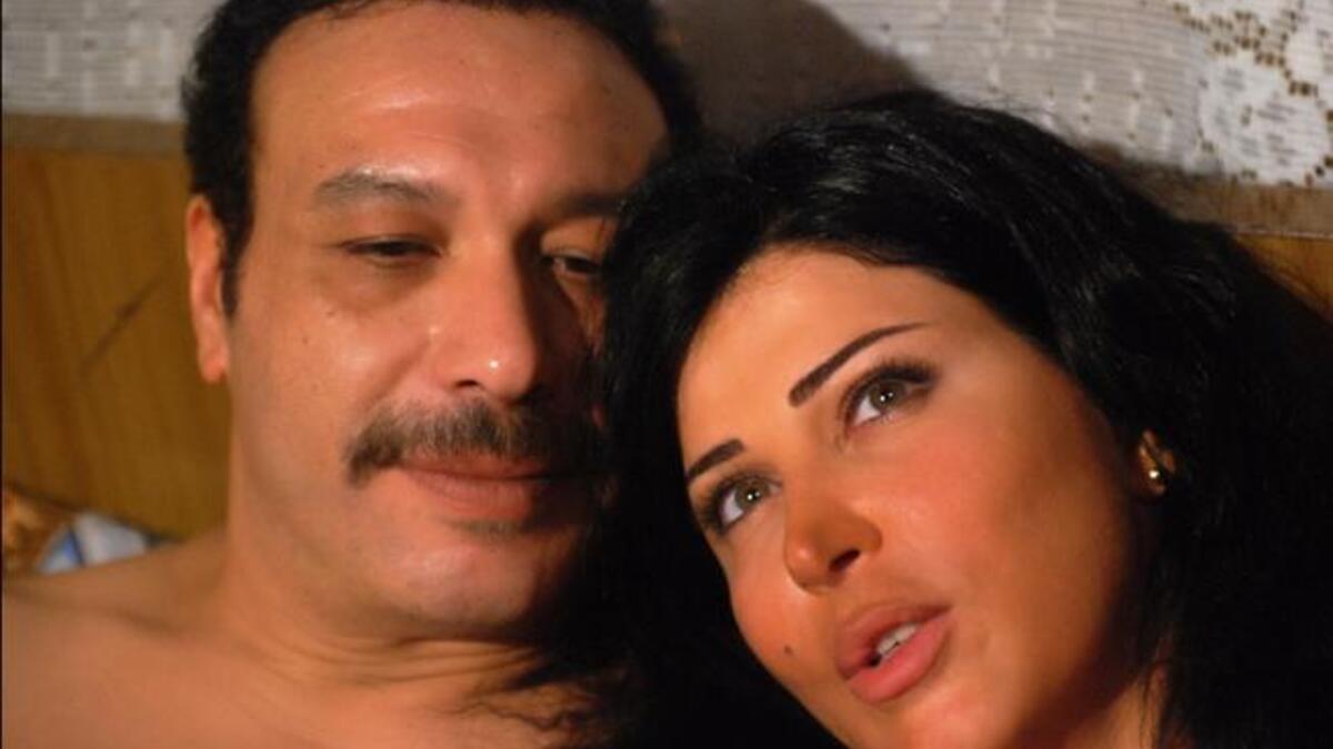 Artist ‘Jumana Murad’ says that she is very pleased with her collaboration with director ‘Khaled Yousef’ and 
is glad to be playing a new, different role and character with an exceptional team.