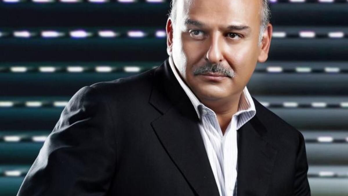 ‘Jamal Suleiman’ denies ever thanking Al Jazeera channel for covering events in Syria, and he protests that all accusations leveled 
at him are false.