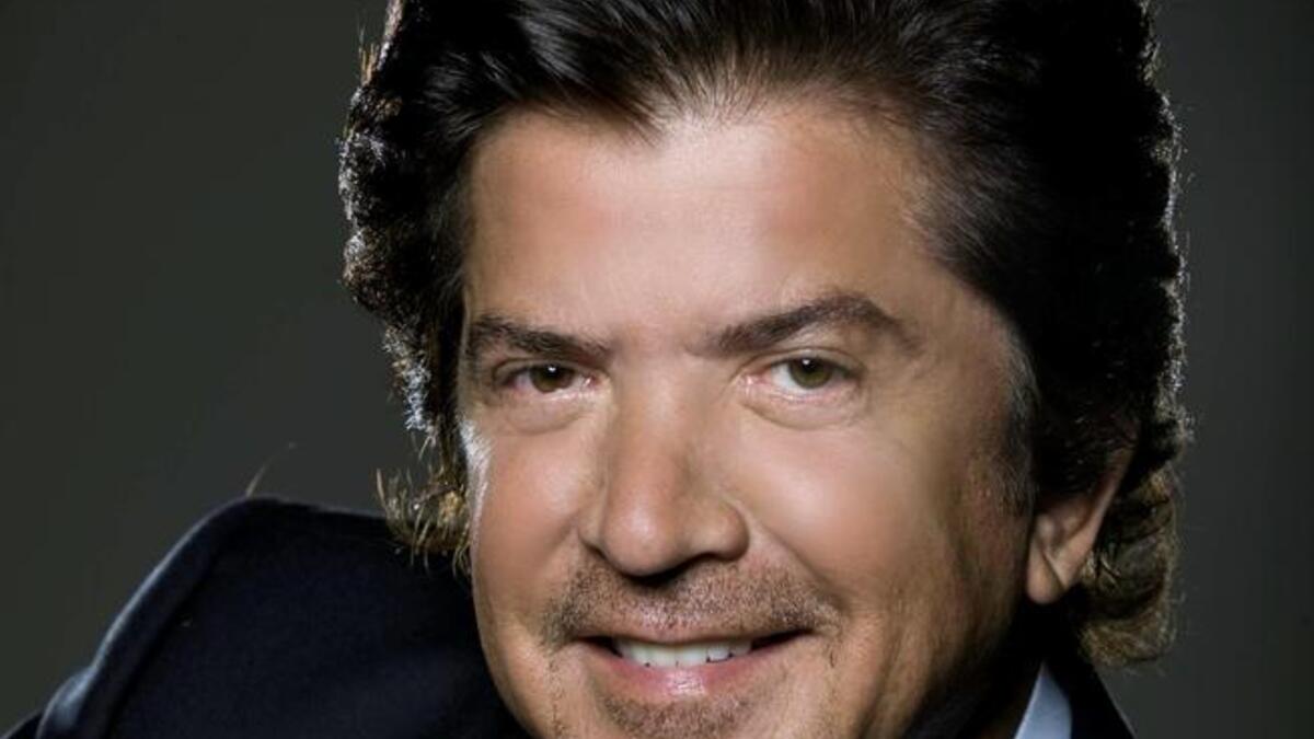 Lebanese Waleed Tawfeeq