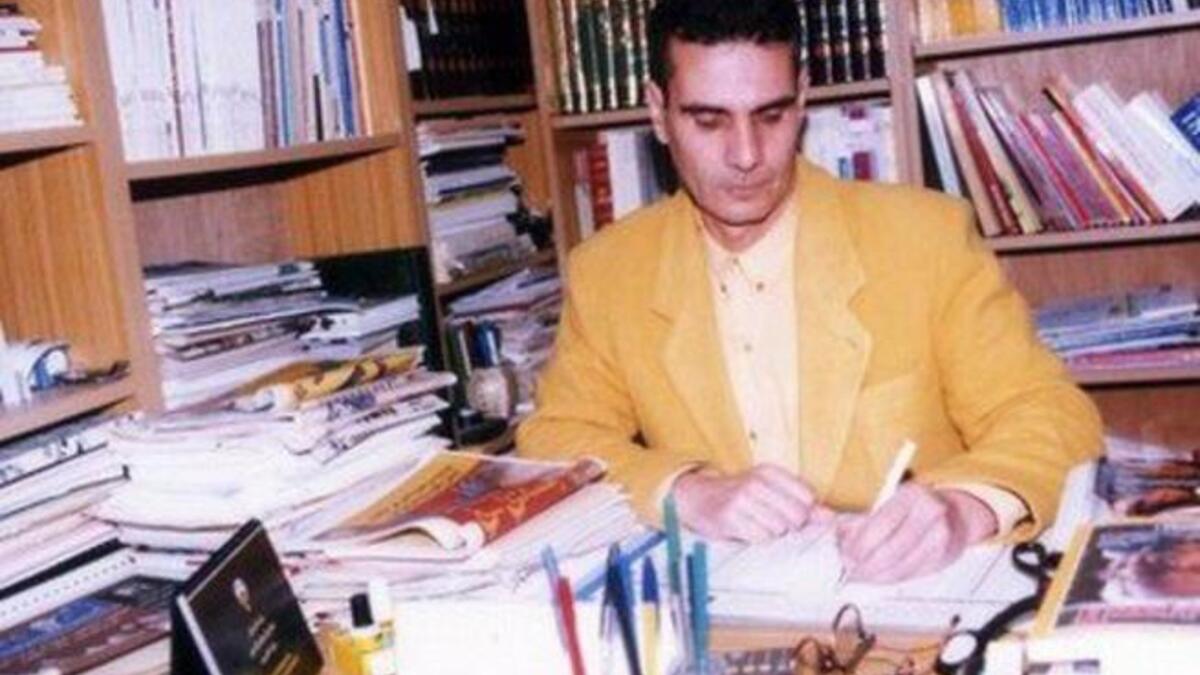 Abdel Aziz al Khatabi: This Moroccan sees 2012 as tough on Jordan, KSA, UAE, Lebanon, Morocco, Algeria, Syria, Iran, USA, Israel & France. A woman heads France for the first time; Some Presidents endangered particularly, Obama, Sarkozy & Ahmadinejad; A new 'OBL' will arise. He holds back one prediction as it's too devastating to reveal.