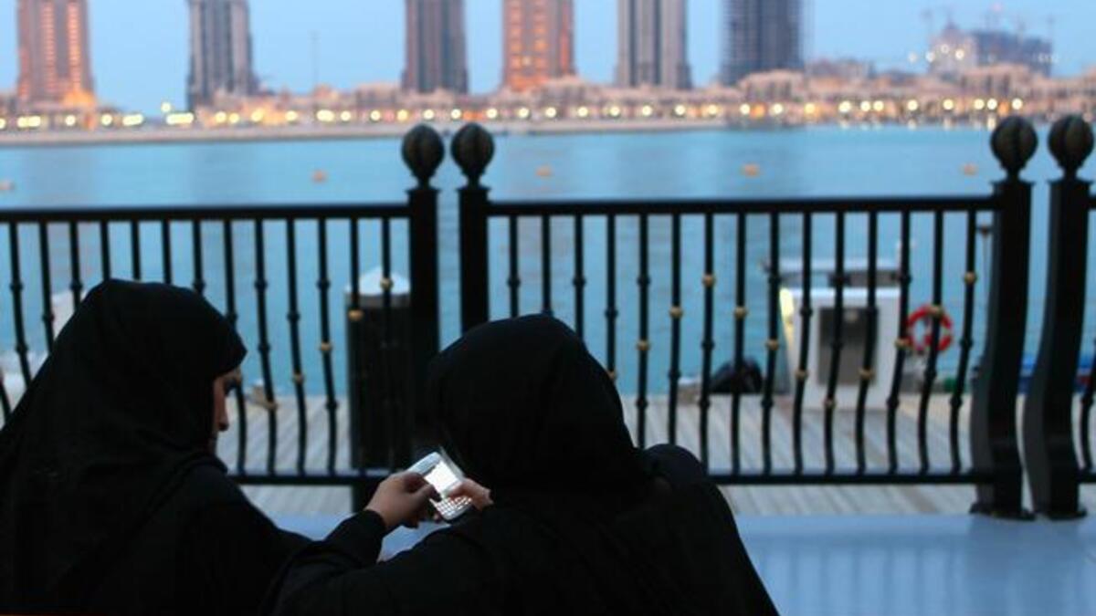 Ladies give up your seats! Yemeni Al-Habib Omar Bin Muhamad ordained that women should not sit on chairs. Why ever not? Because they expose themselves to fornication by 'jinn'. (Those sneaky devils!) Well not quite devil but spirits relating to Islamic doctrine. This restriction begs the question, what alternative arrangements has he in mind?