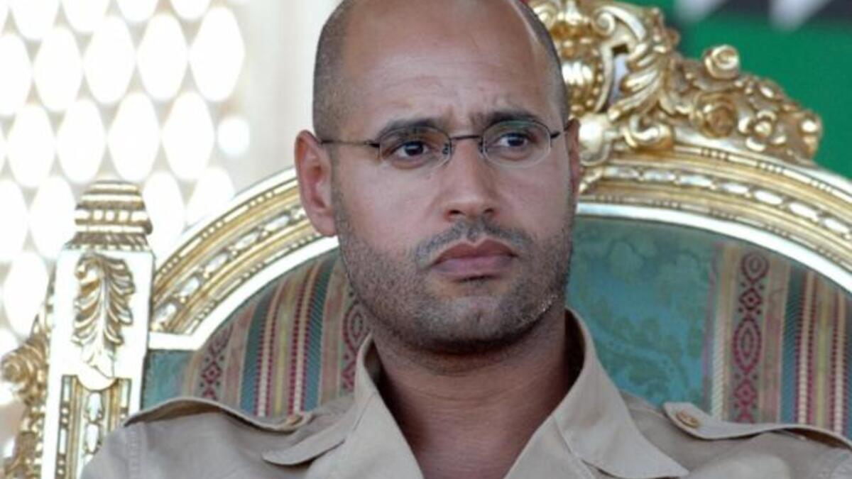 Ù‡Ù„ ÙŠØ´Ø¨Ù‡ Ø£Ø¨Ù†Ø§Ø¡ Ø§Ù„Ù‚Ø°Ø§ÙÙŠ ÙˆØ§Ù„Ø¯Ù‡Ù… Ø§Ù„Ø¨ÙˆØ§Ø¨Ø©