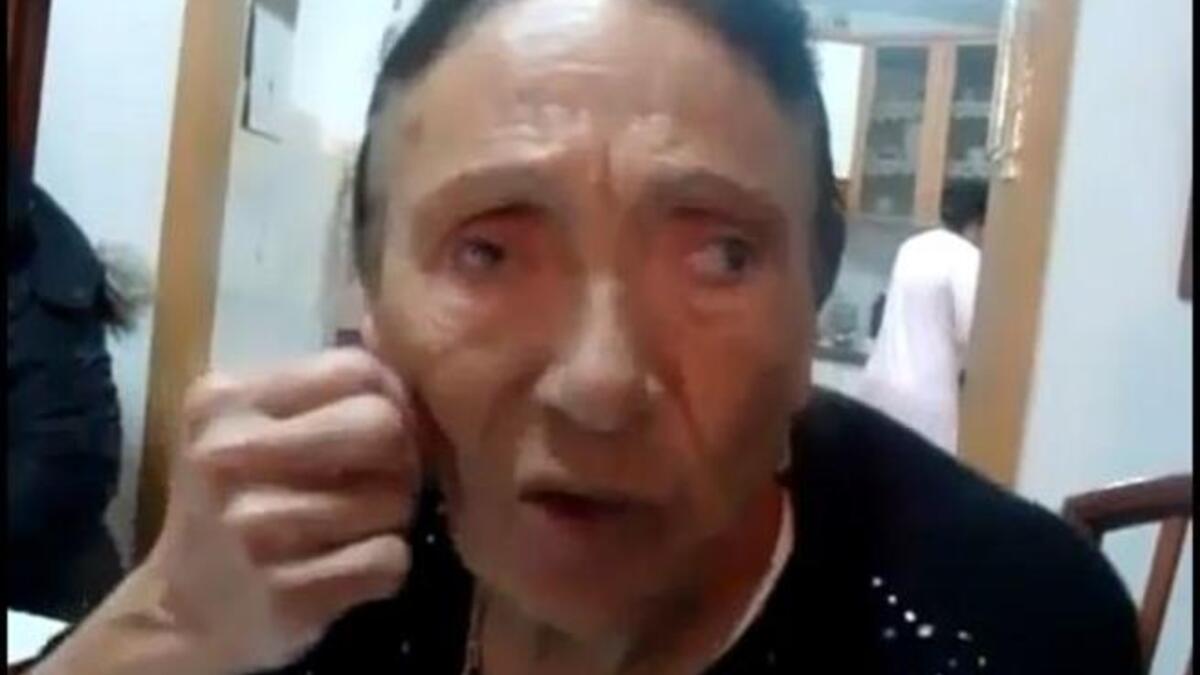 Muammar Gaddafi's Israeli cousins Rachel Saada, and Guitta Brown, have expressed their distaste with Gaddafi seniors actions,scolding, "Shame on him! Israeli Jews treat Arabs better than he treats Arabs now." Arguable, but strong words.