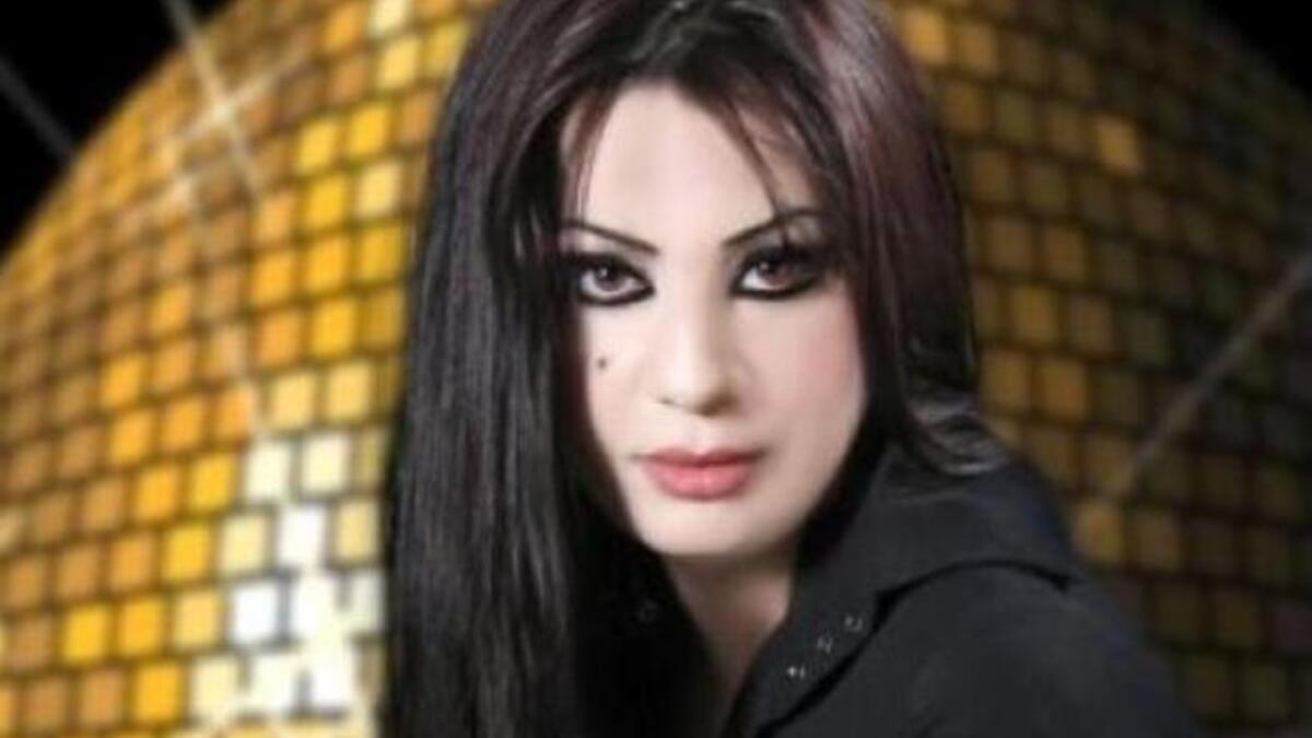 وصفت إيمان العبيدي المغتصبة .. بالمرأة الليبية العاهرة التي لا تنتمي لنساء ليبيا.