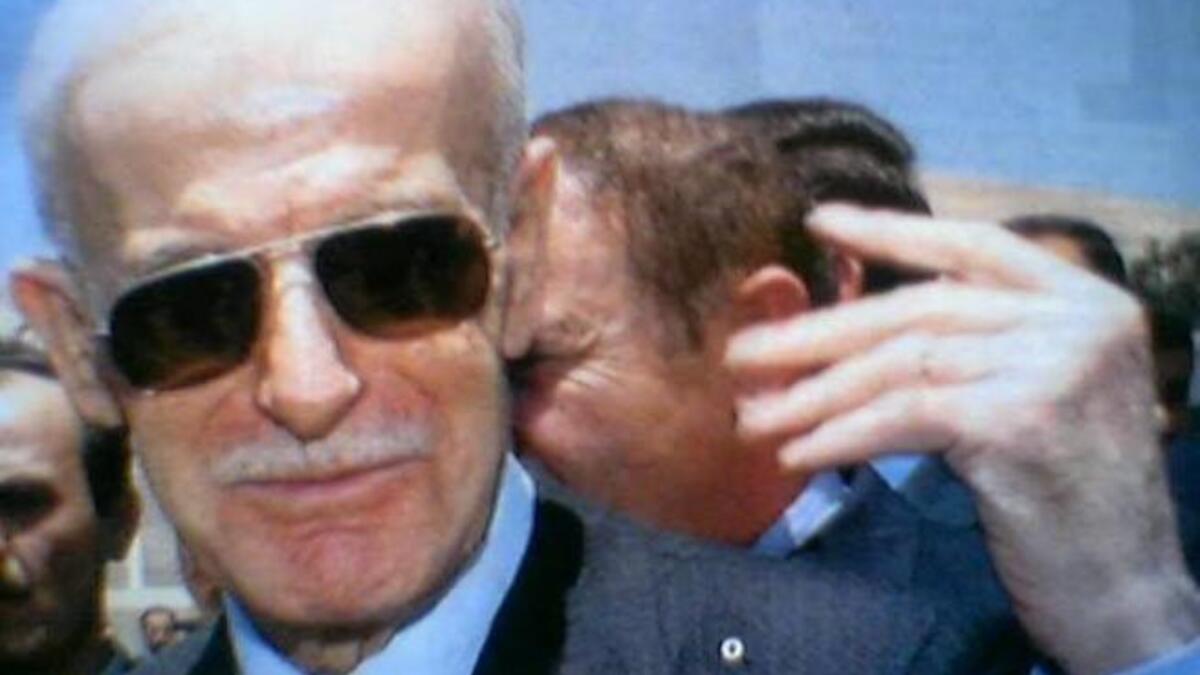 Syria's Hafez al-Assad occupied Lebanon, which only marred relations between the two, and fueled the already messy internal politics of Lebanon; rather than consolidating a unified front against 'enemies' as Israel. It ended in an unceremonious retreat in response to Lebanese public opinion.