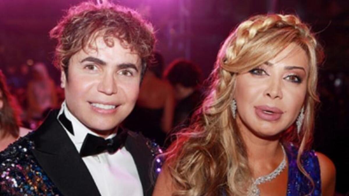 Nawal Zoghbi pockets Best Lebanese Singer, Murex D'or