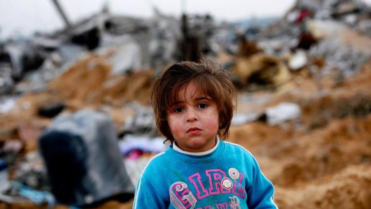 ما زال بعض اللاجئين الفلسطينيين محتفظا بمفتاح بيته في الجانب الفلسطيني. أما بعض أبناء الجيل الثاني والثالث من اللاجئين فقد لا يعلمون شيئا عن موطنهم الأصلي. هل ستحافظ الأمم المتحدة على تعهداتها الخاصة بحق العودة بعد قيام الدولة؟