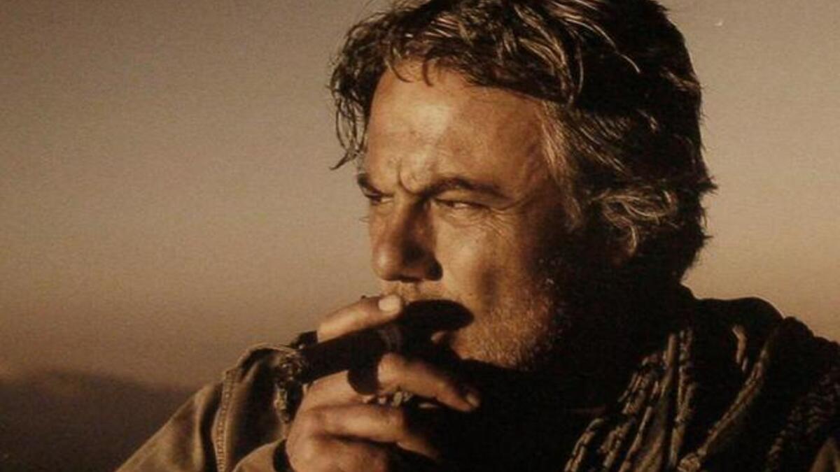 Manaf Tlass defection