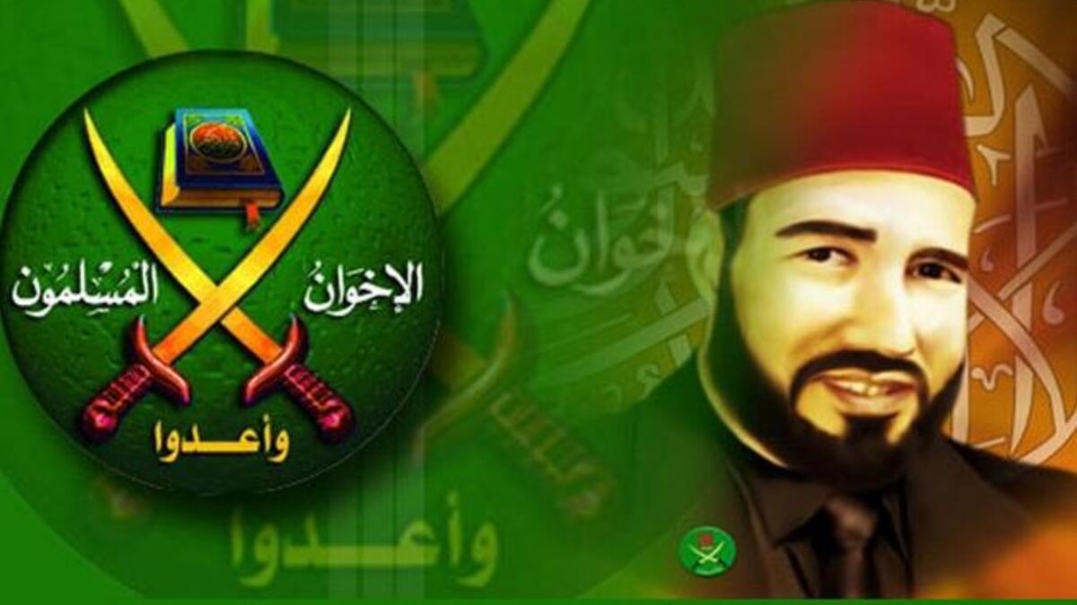 ‎كانت  جماعة الاخوان المسلمين  محظورة رسميا في عهد مبارك وهو مما اعتبرته كثير من الأطراف إنجازا وخصوصا الغربية منها‫.‬