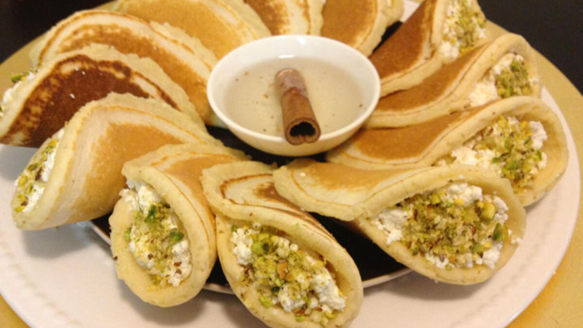 atayef