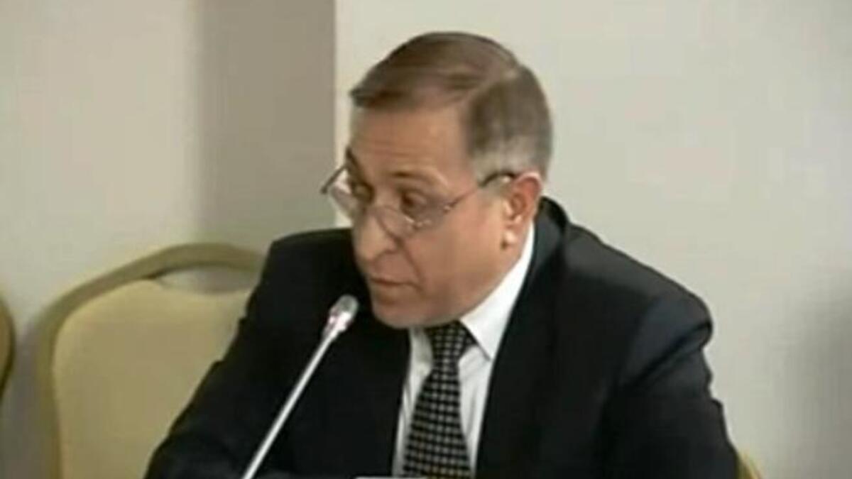 أكرم أبو حمدان: المدير العام السابق لمؤسسة (موارد) يواجه اتهامات بالفساد المالي والإداري بعد إحالة ملف دراسة الجدوى الإقتصادية والمالية لمشروع جر مياه الديسي إلى محكمة أمن الدولة بإعتباره جريمة إفتصادية تمس الأمن الإقتصادي للمملكة . أكرم أبو حمدان