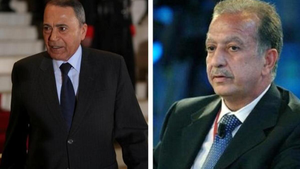 رئيس الوزراء الأسبق معروف البخيت: تم استدعاء البخيت مؤخراً للأدلاء بشهادته في ماف الكازينو بعد أن حدد الصفة القانونية له كشاهد.وقد تمت تبرئته بواسطة قرار لجنة برلمانية مختصة صادقت على التأكيد على اتهام وزير السياحة الأسبق أسامة الدباس بالتورط فيها. رئيس الوزراء الأسبق معروف البخيت