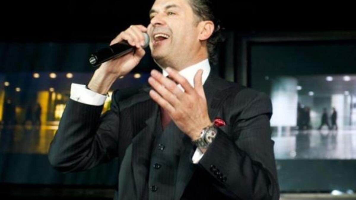 Ragheb Alamah