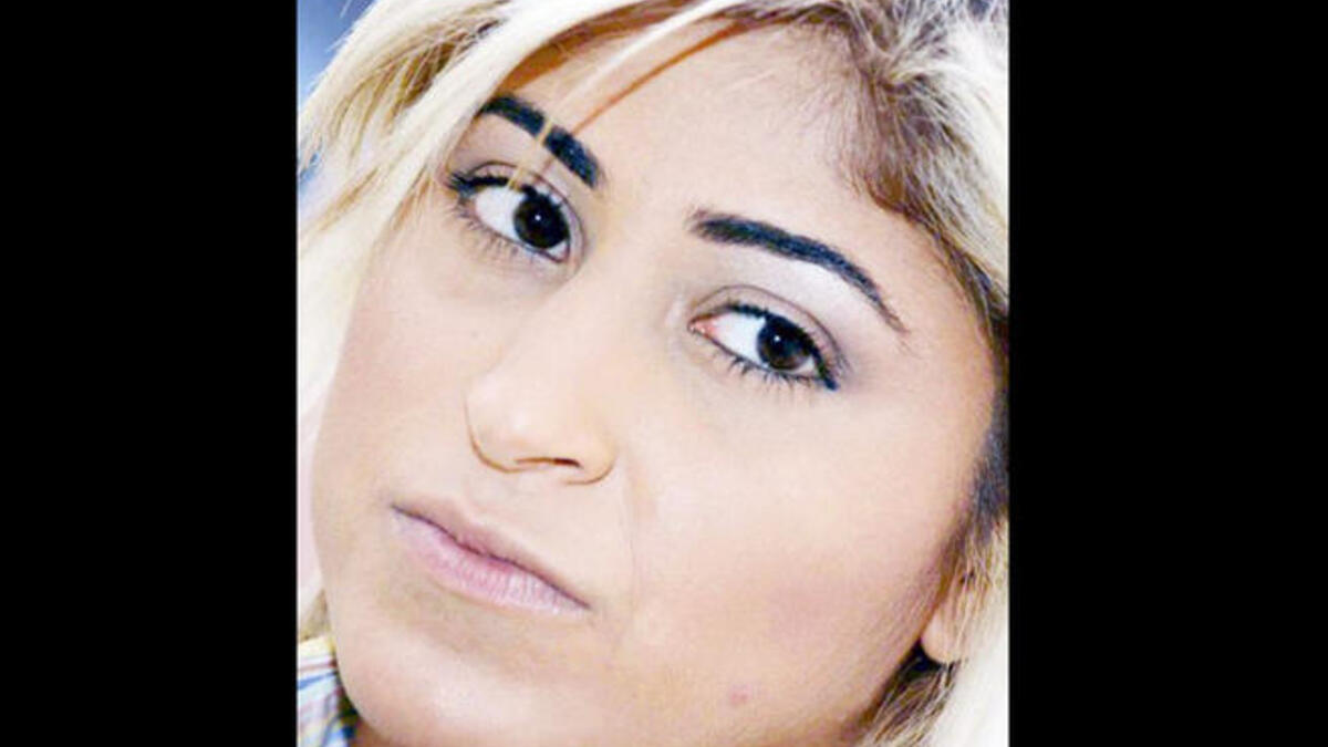 شجون الهاجري