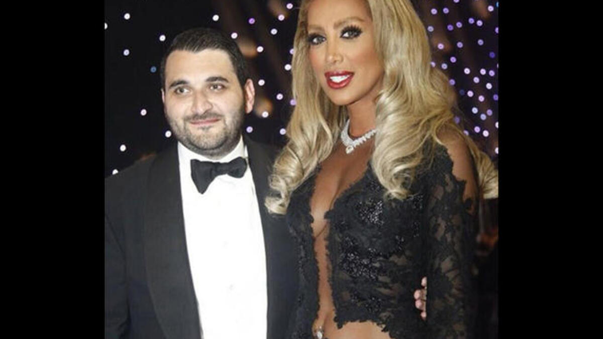 مايا دياب أليكسا