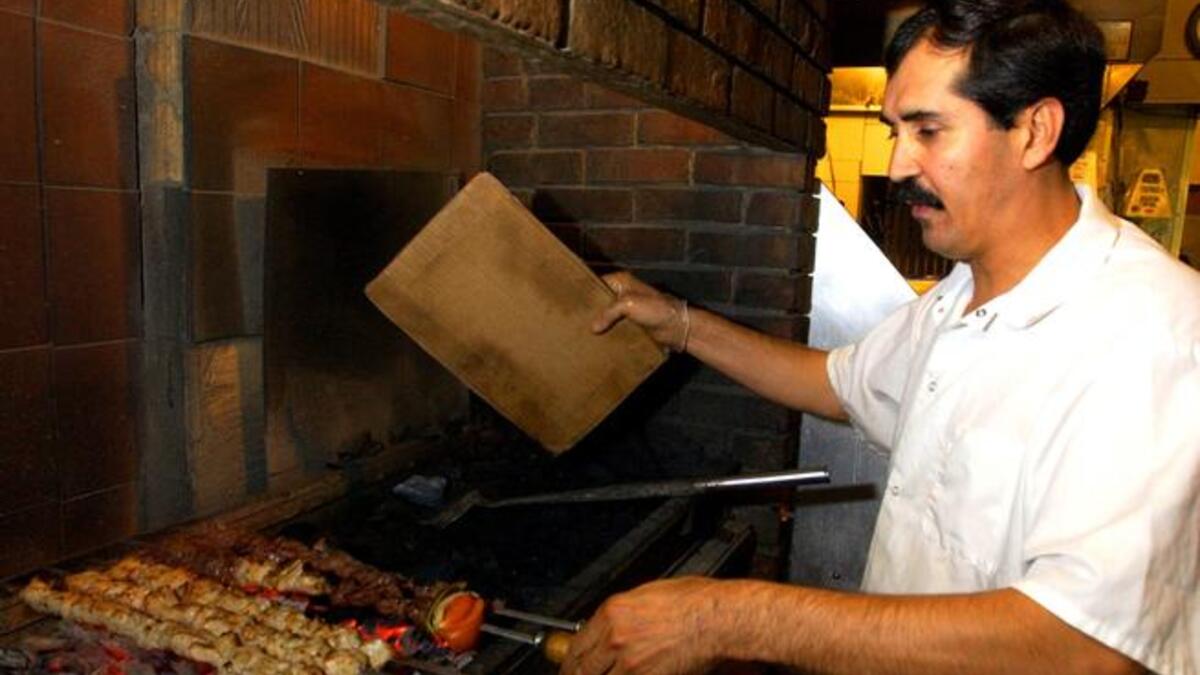 People think cars releasing carbon dioxide emissions is the culprit of the worst air pollution, but methane from food- 
especially meat - is more toxic. Gases from food in land-fills are 20% more hazardous than greenhouse
gases. Islam instructs its citizens to be caretakers of our environment.